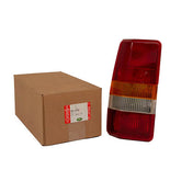 LAMP ASSY REAR LH - LR - PRC6476LR
